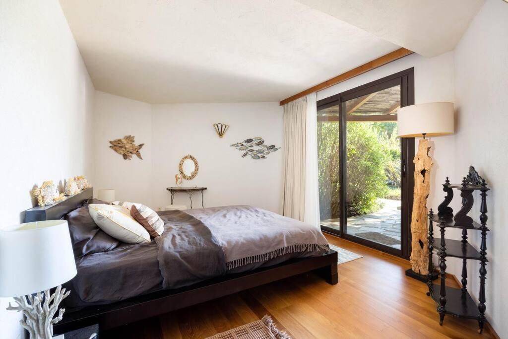Villa In Gated Community Of Hotel La Reserve Ramatuelle Εξωτερικό φωτογραφία