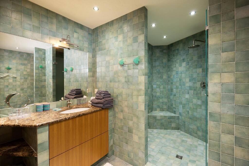 Villa In Gated Community Of Hotel La Reserve Ramatuelle Εξωτερικό φωτογραφία