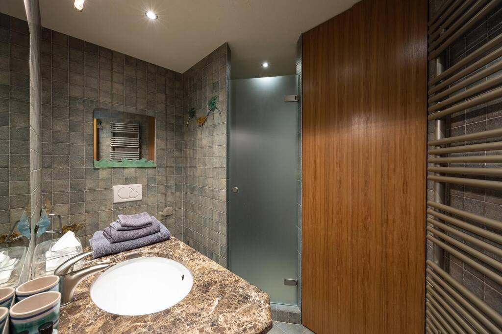 Villa In Gated Community Of Hotel La Reserve Ramatuelle Εξωτερικό φωτογραφία